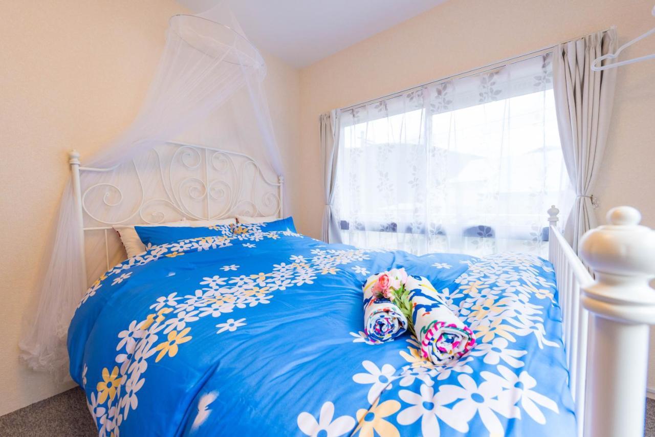 Papillon Paradis ฮาโกเน่ ภายนอก รูปภาพ