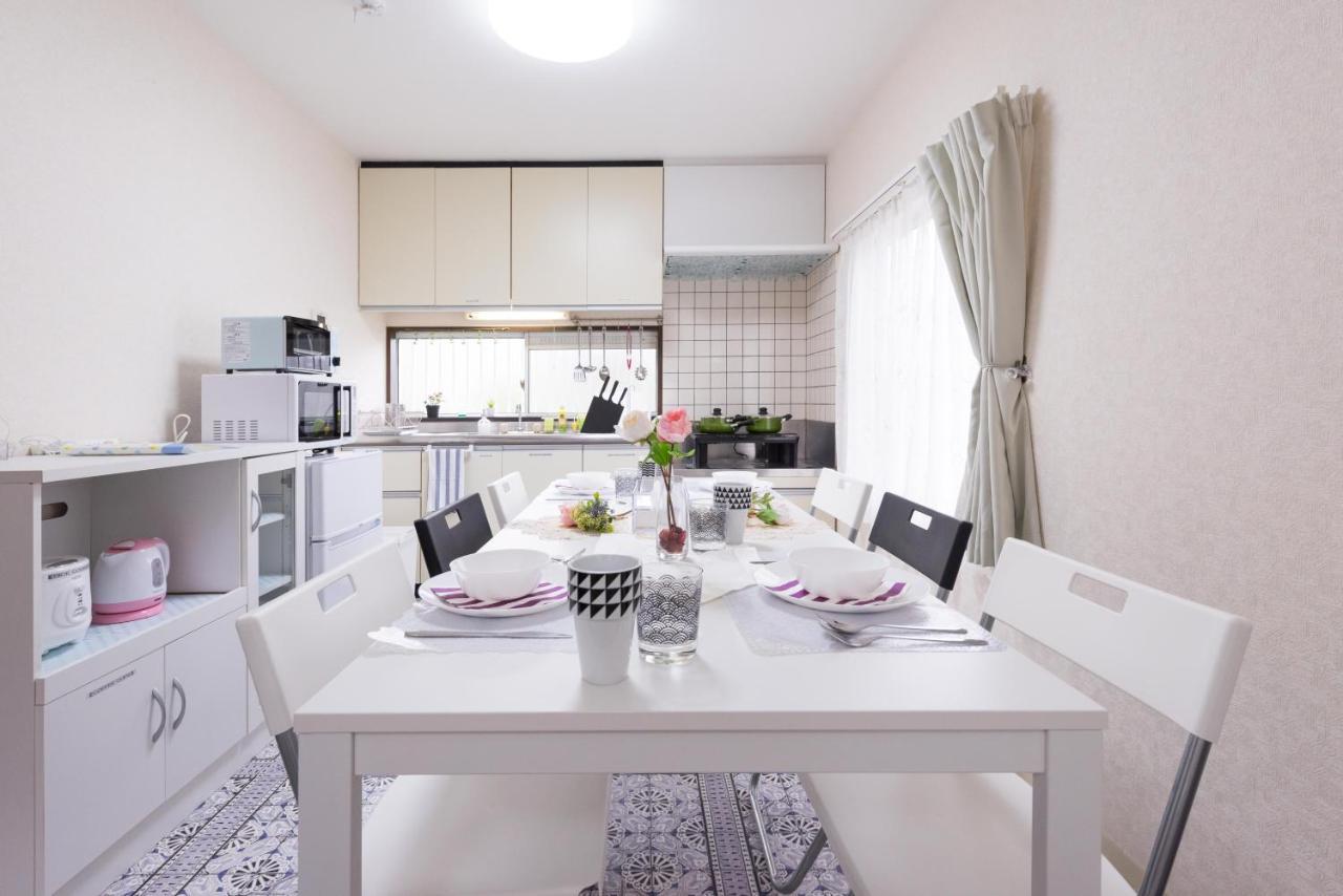 Papillon Paradis ฮาโกเน่ ภายนอก รูปภาพ